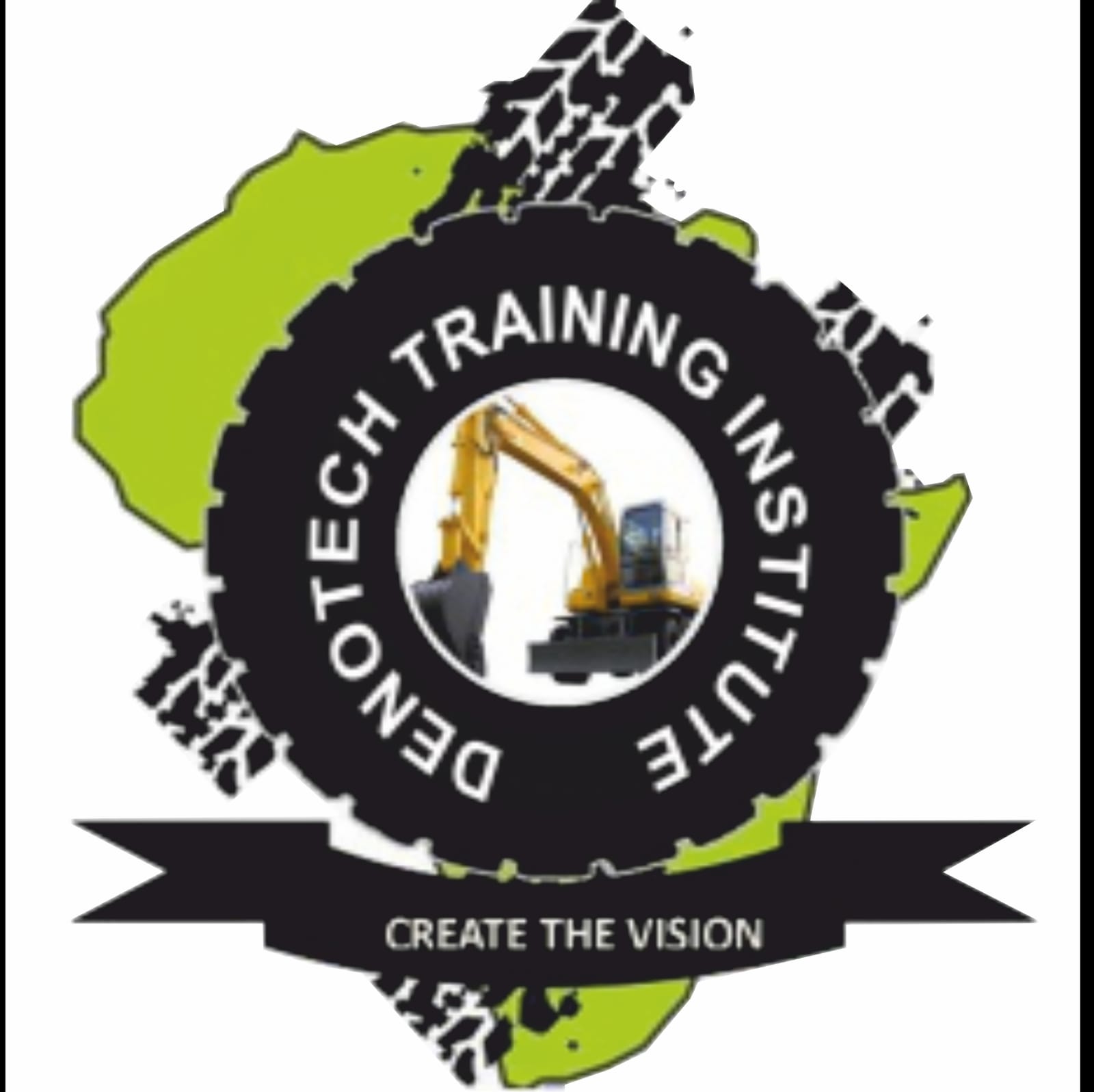 Denotech Training Institute Logo