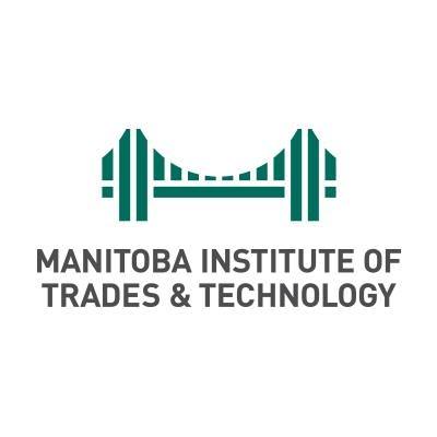 Manitoba Institute of Trades and Technology Logo