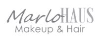 MarloHaus Makeup and Hair Artists of Oklahoma Logo