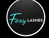 Foxy Lashes Saskatoon Logo