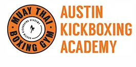 Austin Kickboxing Academy Logo