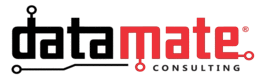 Datamate Consulting Logo
