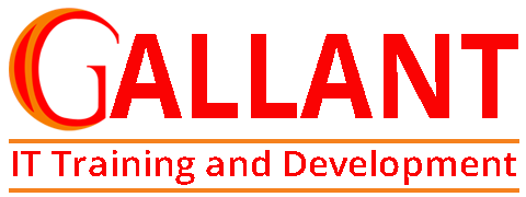 Gallant Info Logo