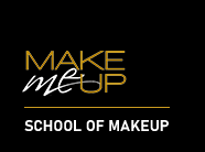 Make Me Up School of Makeup Logo