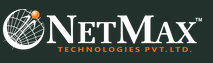 Netmax Technologies Logo
