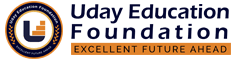 Uday Education Foundation Logo