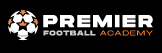Premier Football Academy Logo