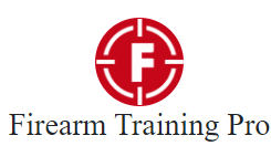 Firearm Training Pro Logo
