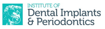 Institute of Dental Implants & Periodontics Logo