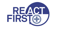 React First Logo