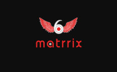 Matrrix Logo