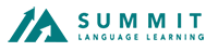 Summit Language Learning Logo