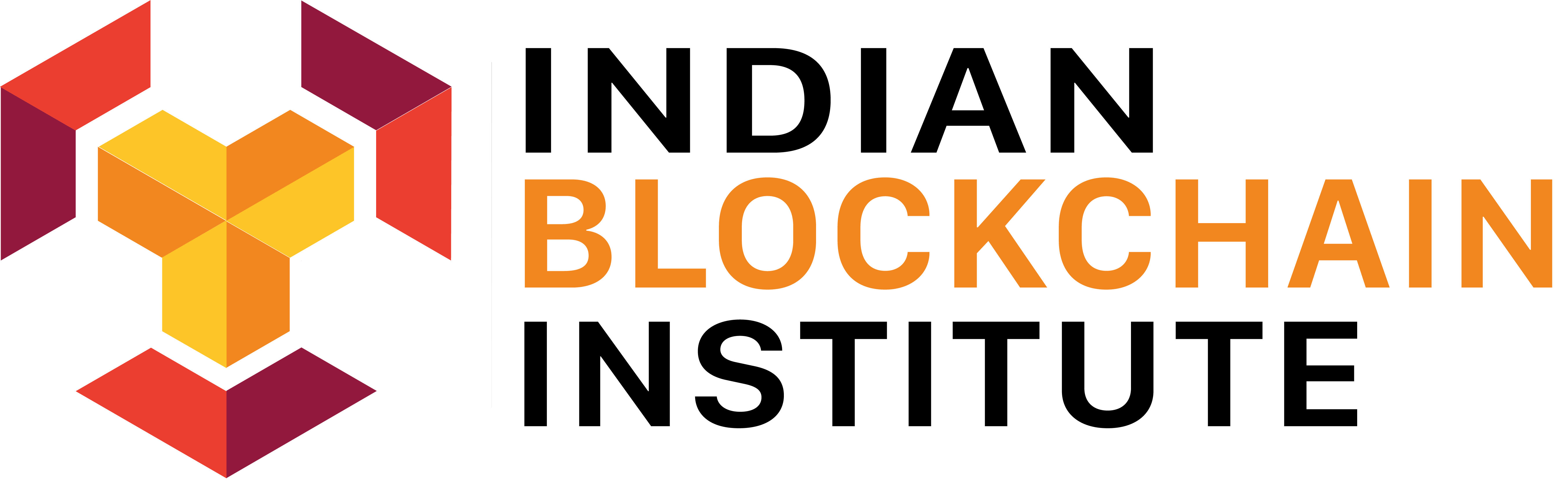 Indian Blockchain Institute Logo