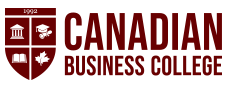 Canadian Business College Logo