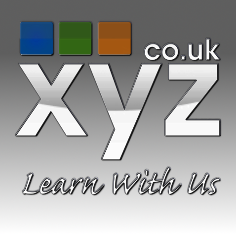 XYZ Training Group Logo