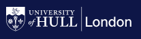 University of Hull London Logo