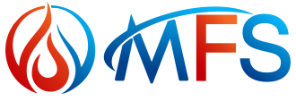 Mehar fire Secure System Logo