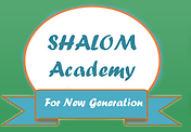 Shalom Academy Logo