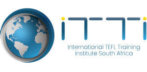ITTI South Africa Logo