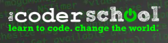 The Coder School Logo