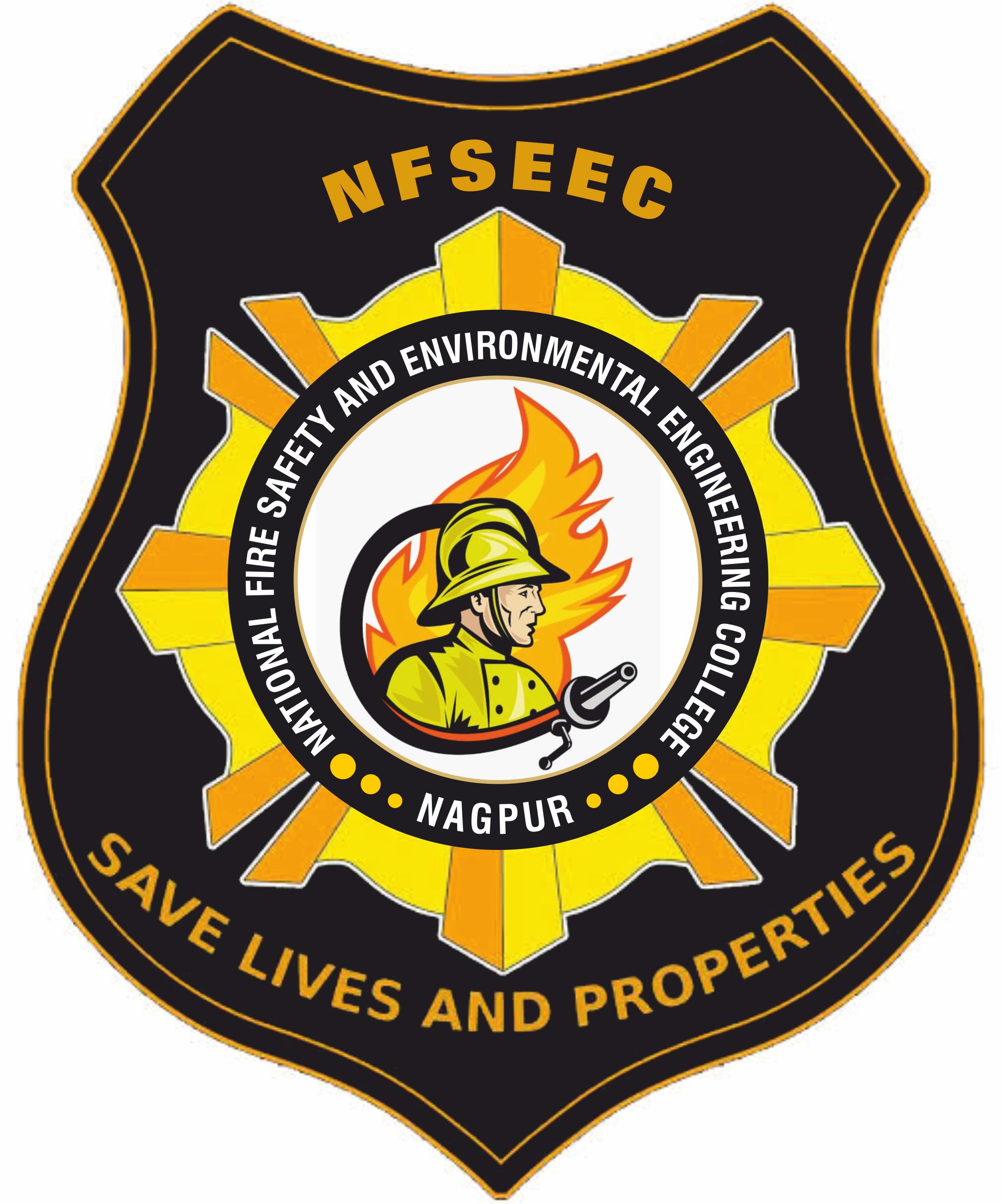 NFSEEC Logo