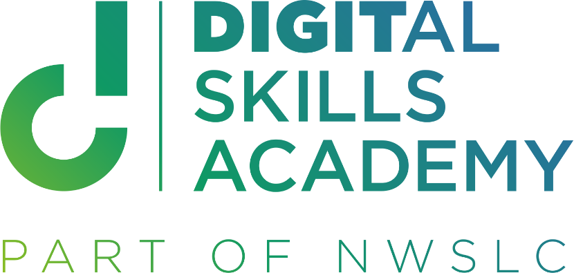 Digital Skills Academy Logo