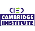 Cambridge Institute Logo