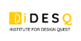 IdesQ Academy of Interior Design Logo
