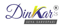 Dinkar Food Craft Institute Logo