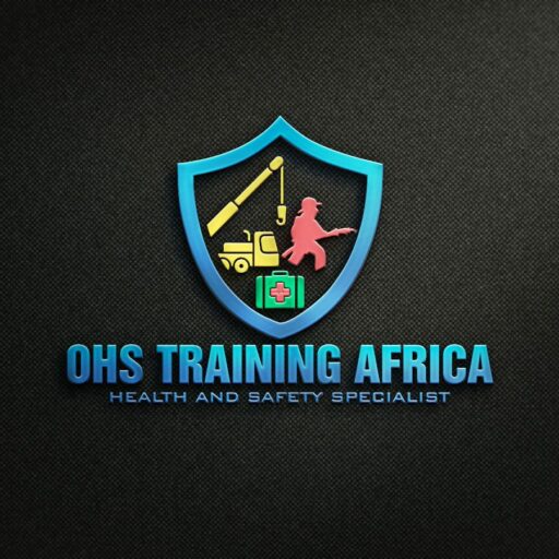 OHS Training Africa Logo