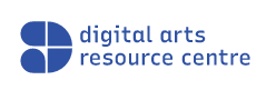Digital Arts Resource Centre Logo