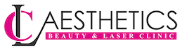 LC Aesthetics Logo