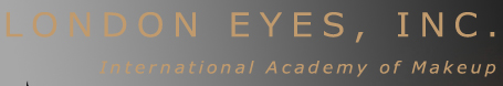 International Academy of Makeup Logo