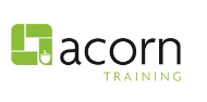 Acorn Training Logo