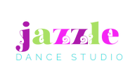 Jazzle Dance Studio Logo