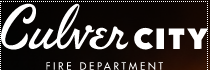 Culver City Fire Department Logo