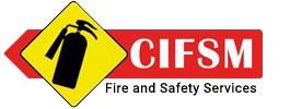 CIFSM Logo