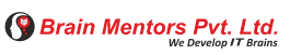 Brain Mentors Pvt Ltd Logo