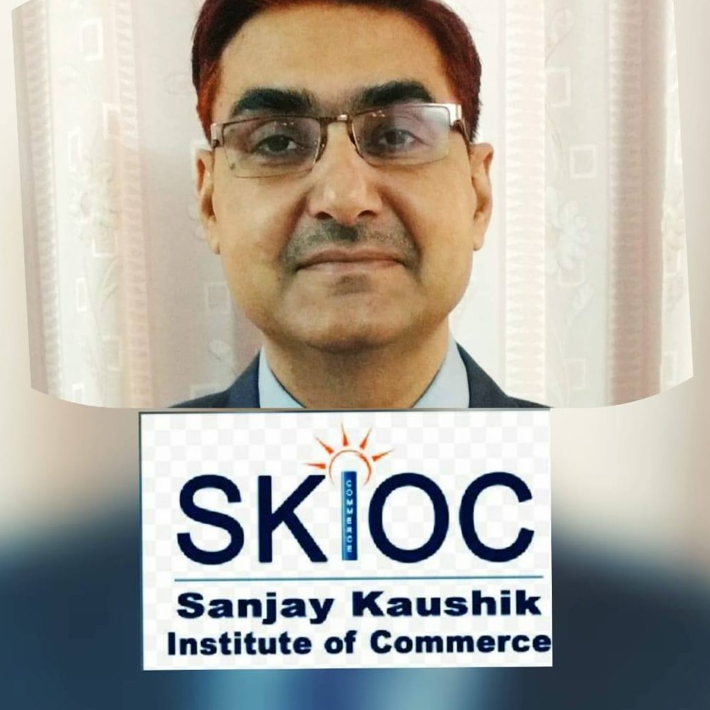 SKIOC Logo
