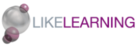 Like Learning Logo