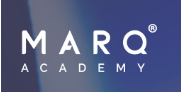 Marq Academy Logo