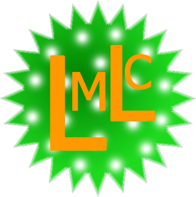 Langmath Logo