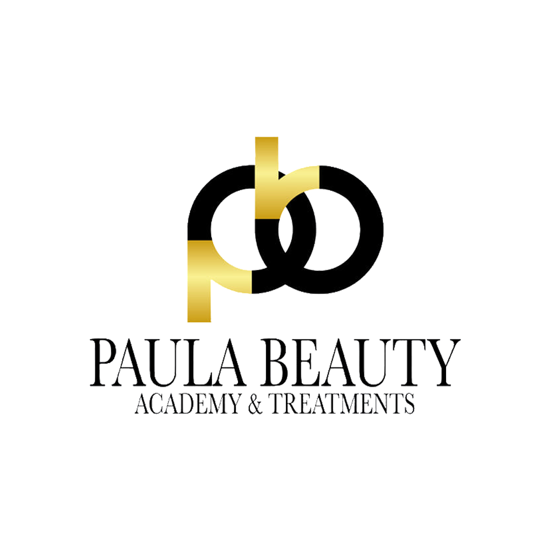 Paula Beauty Academy & Treatments Logo