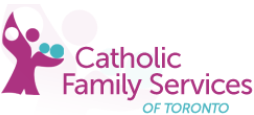 Catholic Family Services Of Toronto Logo