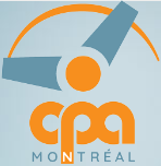 CPA Montréal Logo