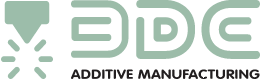 3DC Additive Manufacturing Logo