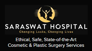 Saraswat Hospital Logo