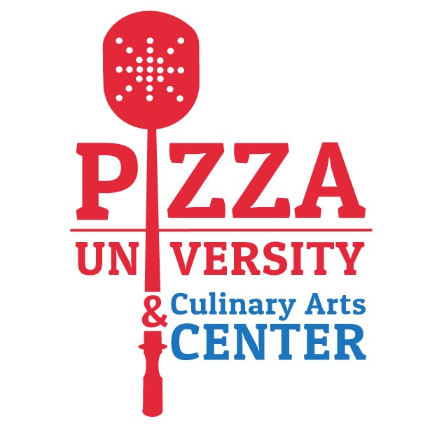 Pizza University Logo