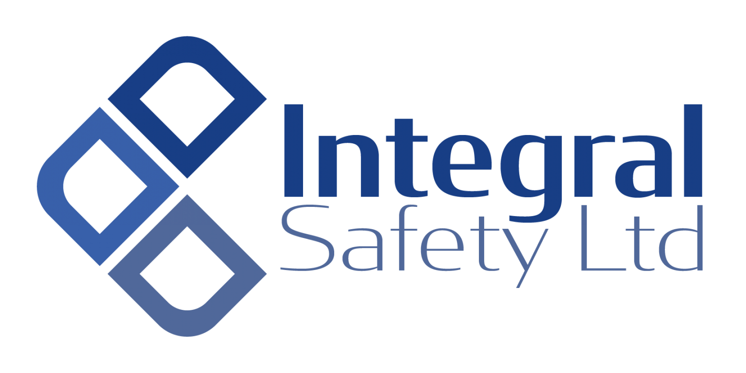 Integral Safety Ltd Logo
