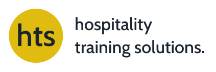 Hospitality Training Solutions Logo